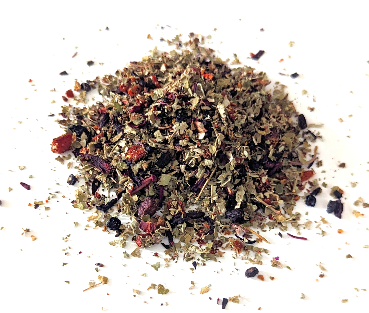 Berry Blast