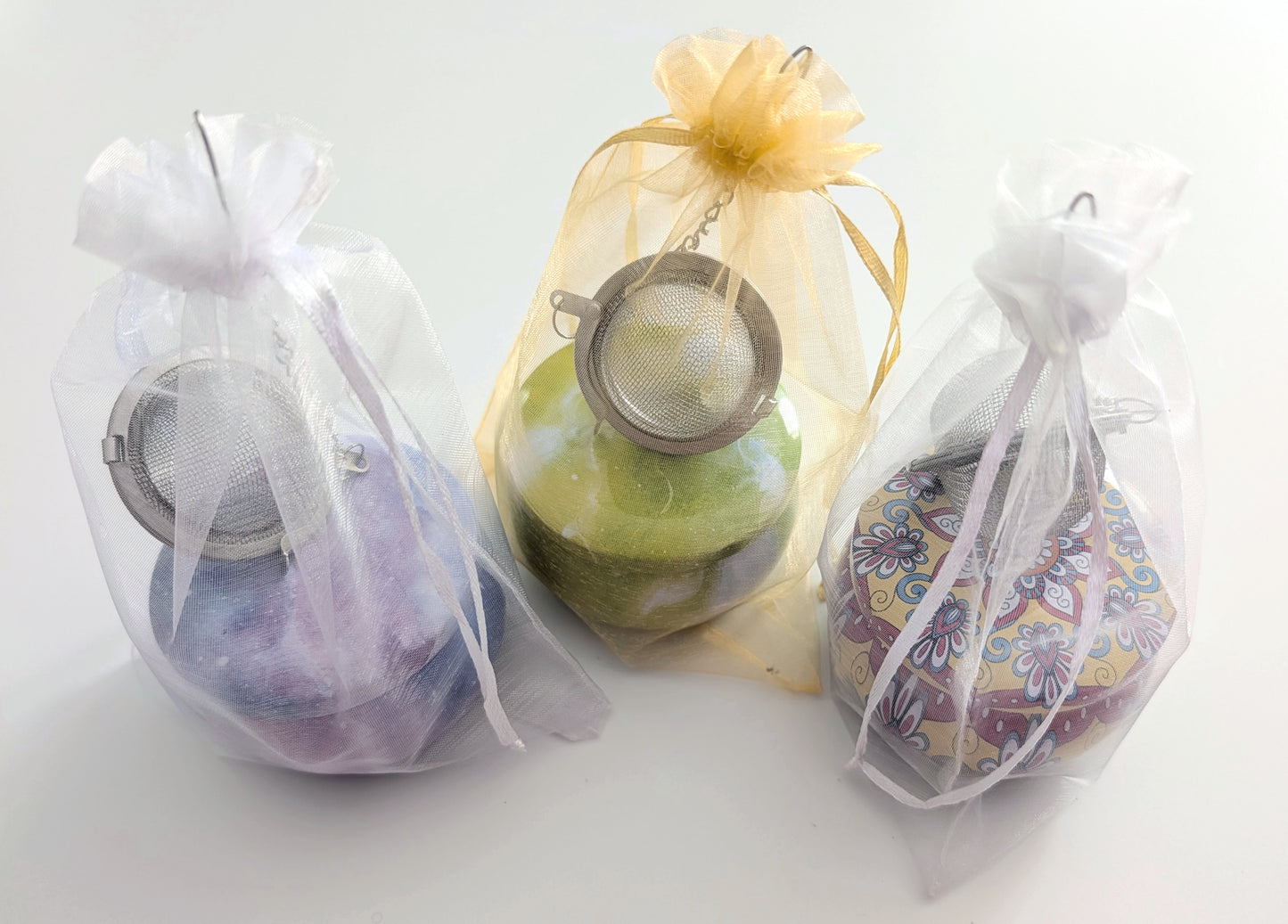 Steep & Sip Mini Gift Set