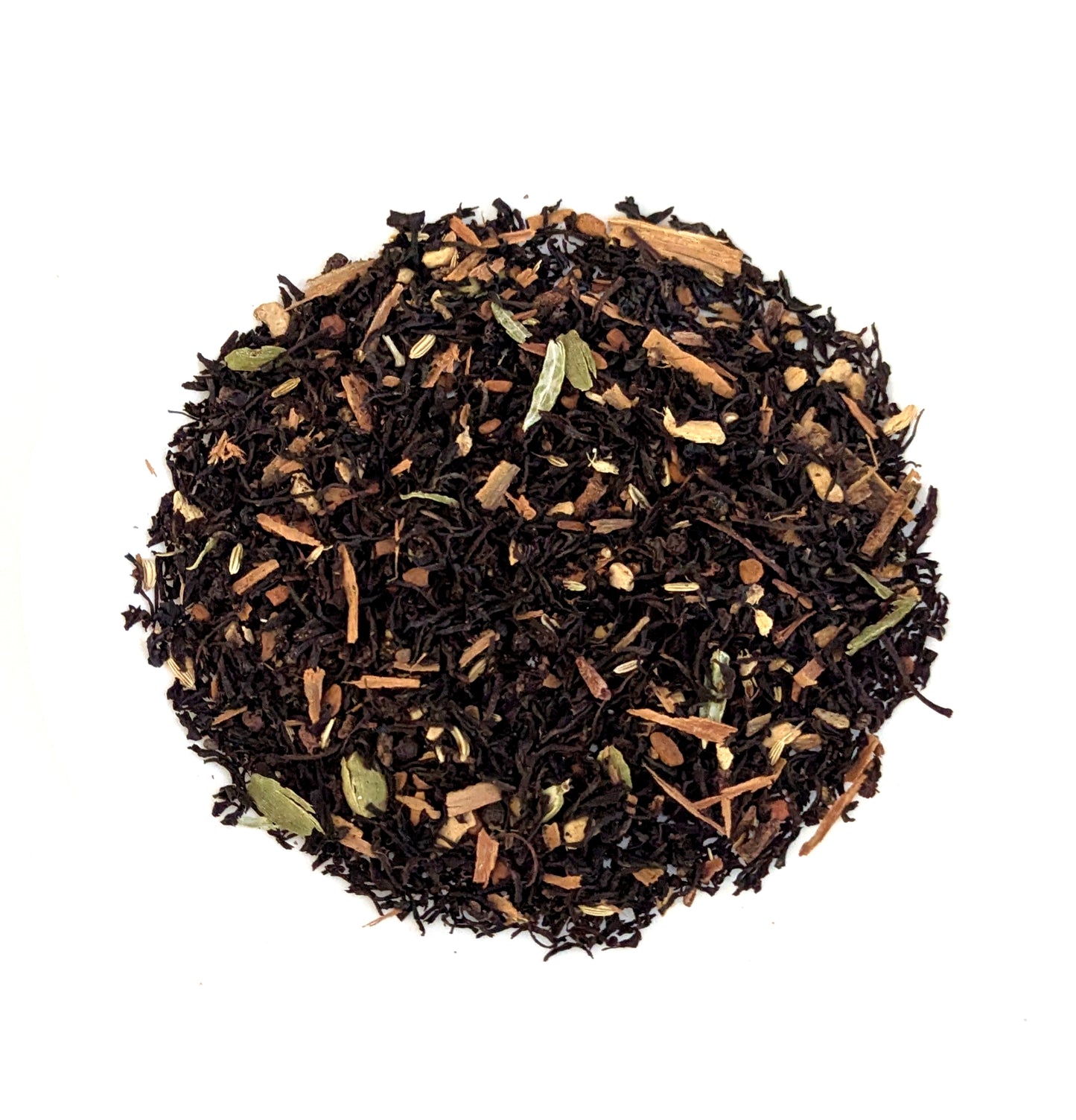 Masala Chai