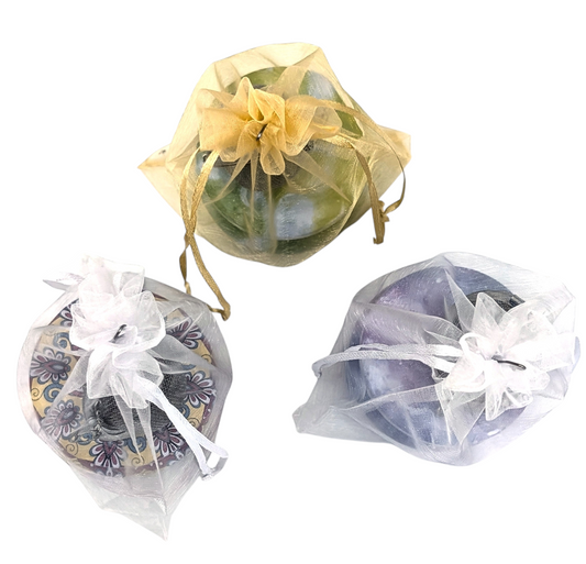 Steep & Sip Mini Gift Set