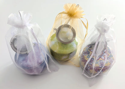 Steep & Sip Mini Gift Set