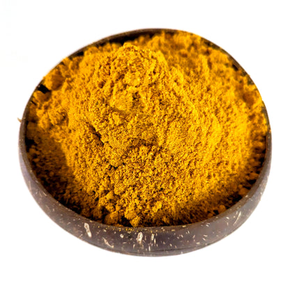 Curry Powder