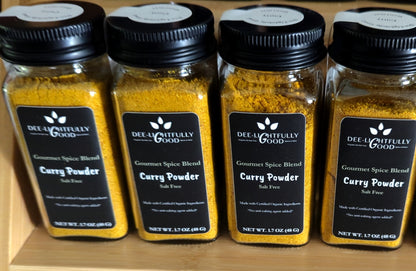 Curry Powder