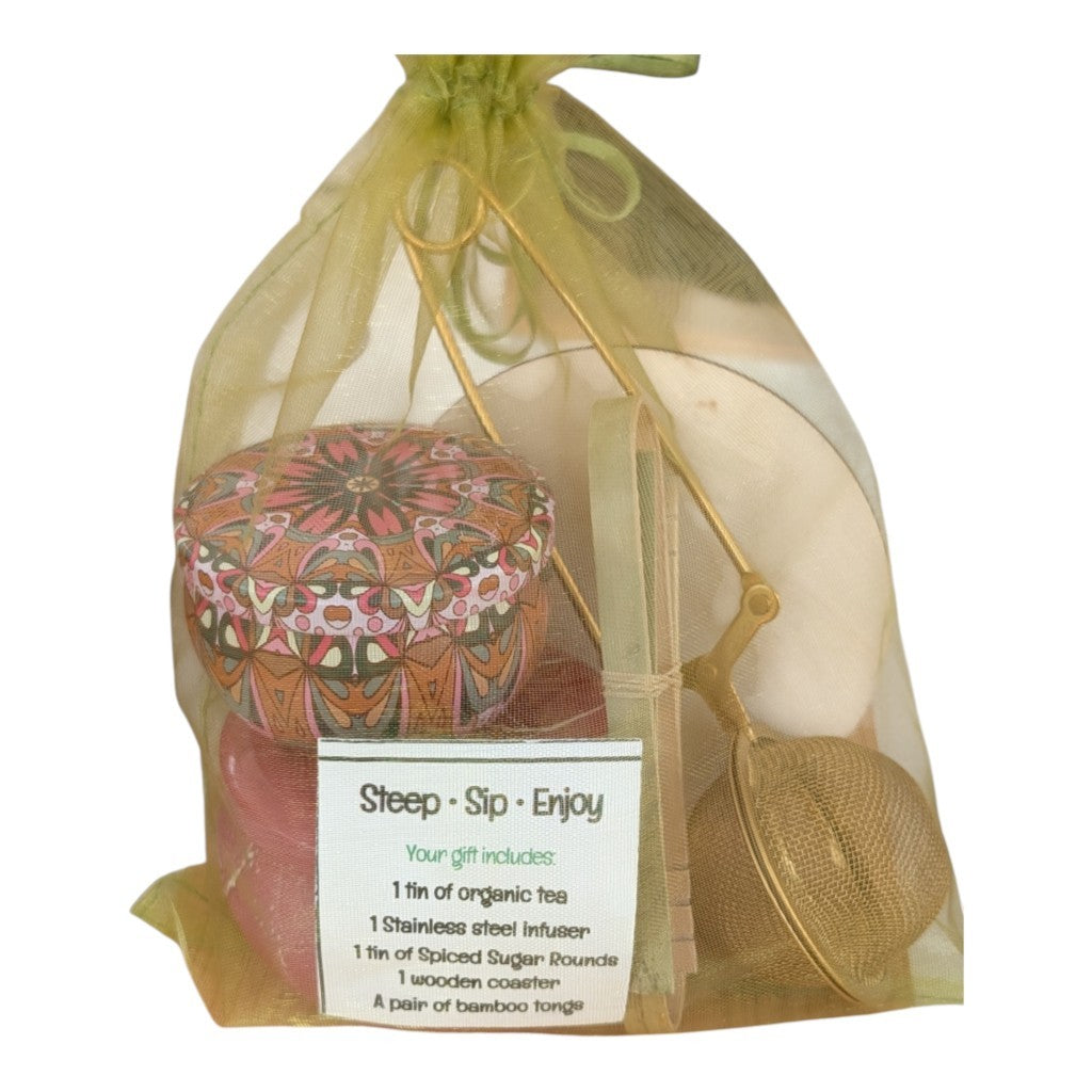 Steep & Sip Gift Set