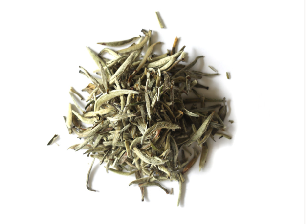 Silver Needle White Tea