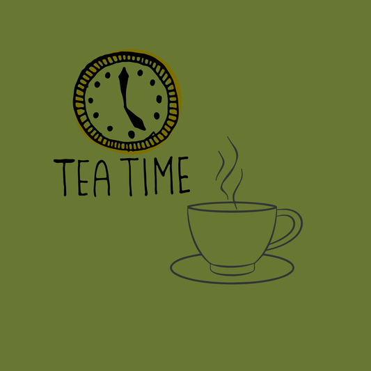 Steep & Sip Gift Set