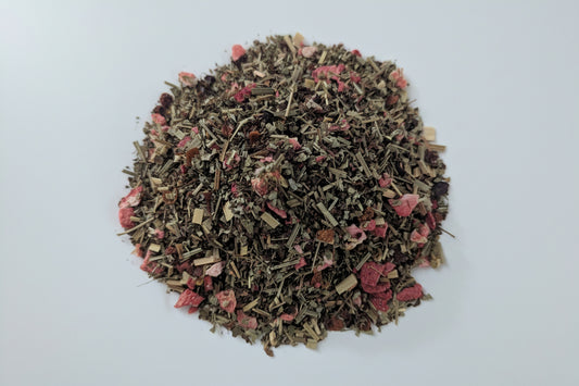 Strawberry Bliss