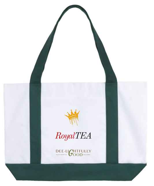 Merch - Large Tote Bag