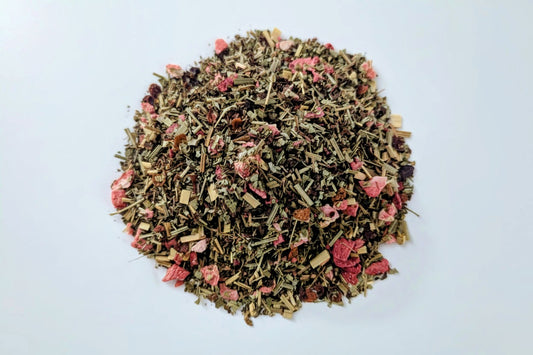Strawberry Bliss